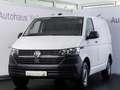 Volkswagen T6 Transporter T6.1 Transporter 2.0 TDI NAVI*KLIMA*TEMP*AHK*RFK Weiß - thumbnail 1