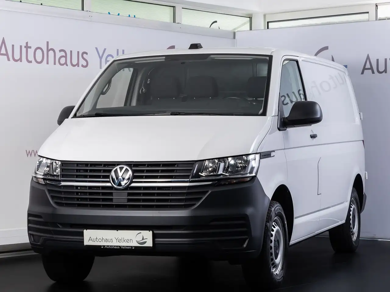 Volkswagen T6 Transporter
