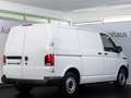 Volkswagen T6 Transporter T6.1 Transporter 2.0 TDI NAVI*KLIMA*TEMP*AHK*RFK Weiß - thumbnail 4