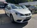 SEAT Ibiza Connect NAVI KLIMA ALU 2-HAND Gris - thumbnail 2
