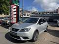SEAT Ibiza Connect NAVI KLIMA ALU 2-HAND Gris - thumbnail 1