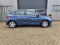 Hyundai i20 1.0 T-GDI 90PS 5-türig Sitzheizung Lenkradheizu... Blau - thumbnail 6