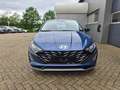 Hyundai i20 1.0 T-GDI 90PS 5-türig Sitzheizung Lenkradheizu... Blau - thumbnail 8