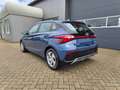 Hyundai i20 1.0 T-GDI 90PS 5-türig Sitzheizung Lenkradheizu... Blau - thumbnail 3