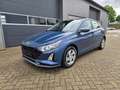 Hyundai i20 1.0 T-GDI 90PS 5-türig Sitzheizung Lenkradheizu... Blau - thumbnail 1