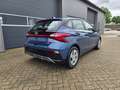 Hyundai i20 1.0 T-GDI 90PS 5-türig Sitzheizung Lenkradheizu... Blau - thumbnail 5