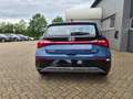 Hyundai i20 1.0 T-GDI 90PS 5-türig Sitzheizung Lenkradheizu... Blau - thumbnail 4