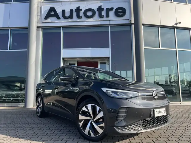 Volkswagen ID.4 Pro Performance sport