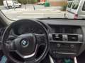 BMW X3 xDrive 35dA Marrone - thumbnail 7
