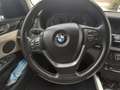 BMW X3 xDrive 35dA Marrone - thumbnail 9