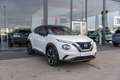 Nissan Juke 1.0 DIG-T Tekna 4x2 114 Blanco - thumbnail 4