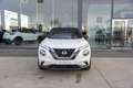 Nissan Juke 1.0 DIG-T Tekna 4x2 114 Blanco - thumbnail 3