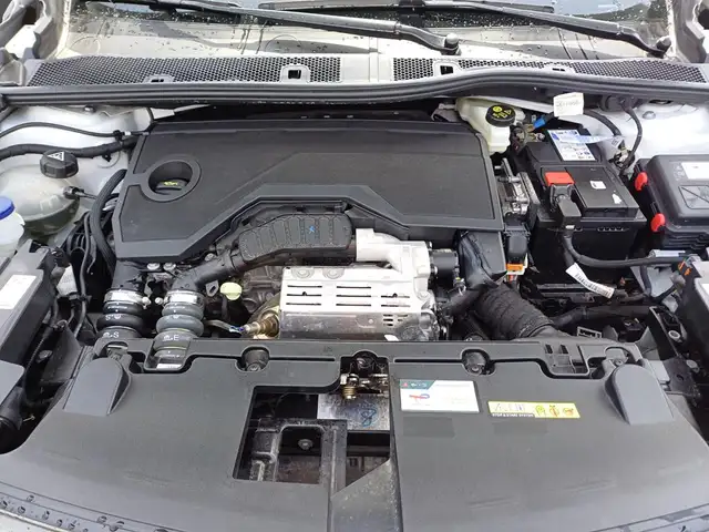Opel Mokka view 5