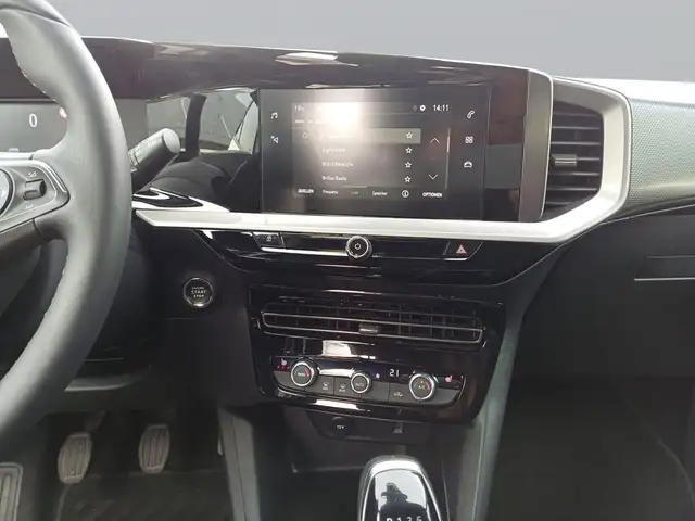 Opel Mokka view 12