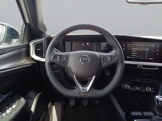 Opel Mokka view 13