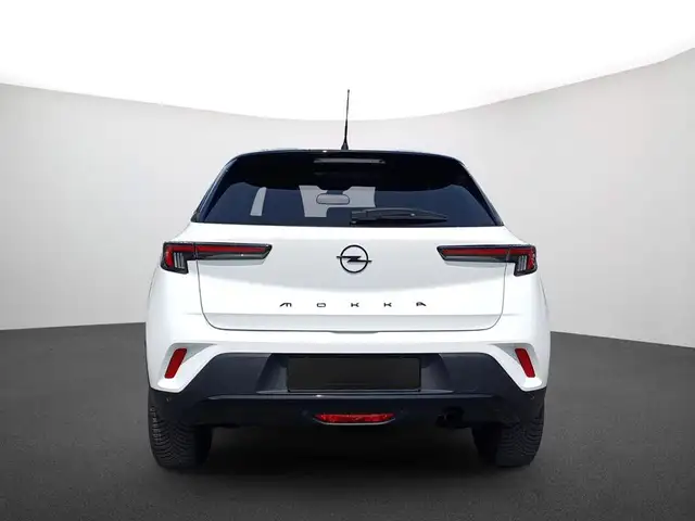 Opel Mokka view 3