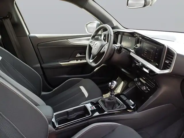 Opel Mokka view 11