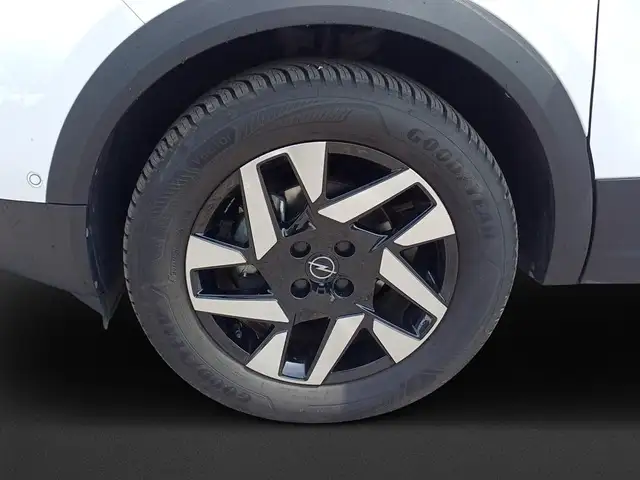 Opel Mokka view 8