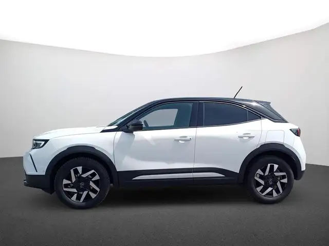 Opel Mokka view 4