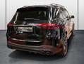 Mercedes-Benz GLE 53 AMG 4M+PREMIUM+PerfAGA+DIST+HUD+PANO+BURM Negru - thumbnail 3