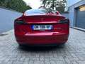 Tesla Model 3 Standard Range Plus RWD Rouge - thumbnail 4