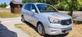 SsangYong Rodius 2.0 Xdi Silber - thumbnail 6