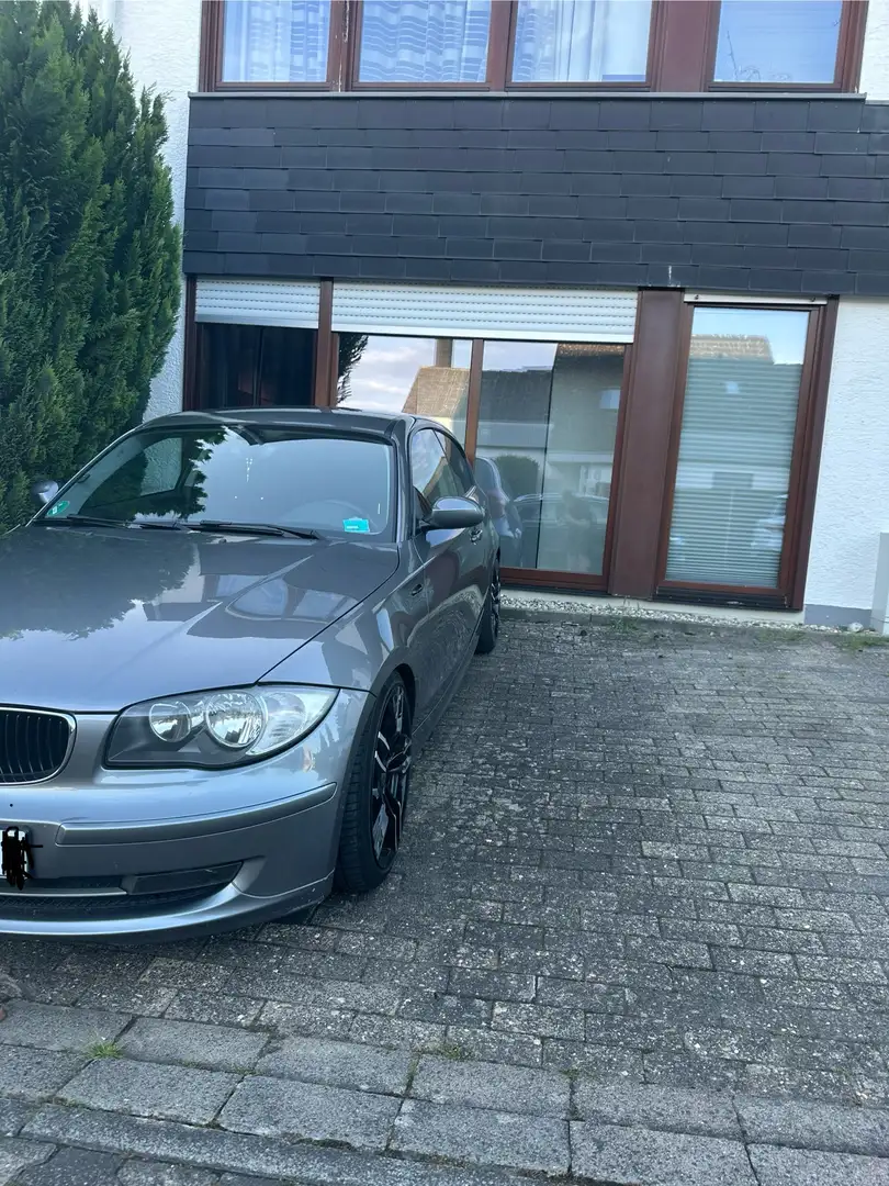 BMW 116 116i - 2