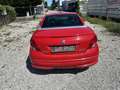 Peugeot 207 CC Active 1,6 16V,Cabrio Rot - thumbnail 5