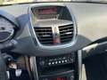 Peugeot 207 CC Active 1,6 16V,Cabrio Rot - thumbnail 11
