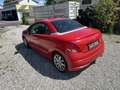 Peugeot 207 CC Active 1,6 16V,Cabrio Rot - thumbnail 6