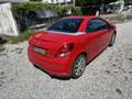 Peugeot 207 CC Active 1,6 16V,Cabrio Rot - thumbnail 4