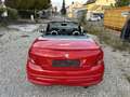 Peugeot 207 CC Active 1,6 16V,Cabrio Rot - thumbnail 6