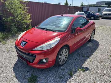 CC Active 1,6 16V,Cabrio