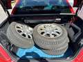 Peugeot 207 CC Active 1,6 16V,Cabrio Rot - thumbnail 13