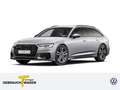Audi A6 50 TFSI e Q S LINE LM19 MATRIX eSITZE H Silber - thumbnail 1