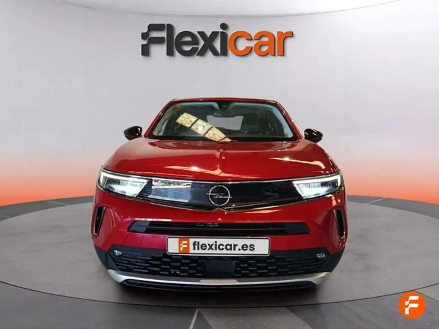 Opel Mokka 1.2T S&S Business Elegance 130 Burdeos - 2