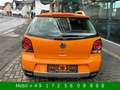 Volkswagen Polo IV Cross 1,6 Autom Sitzh. ESP Klima. GSD Orange - thumbnail 10