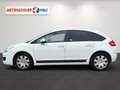 Citroen C4 1.4 5-trg. Klimaautomatik PDC Weiß - thumbnail 7