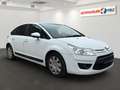Citroen C4 1.4 5-trg. Klimaautomatik PDC Weiß - thumbnail 3