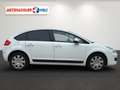 Citroen C4 1.4 5-trg. Klimaautomatik PDC Weiß - thumbnail 4