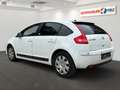 Citroen C4 1.4 5-trg. Klimaautomatik PDC Weiß - thumbnail 6
