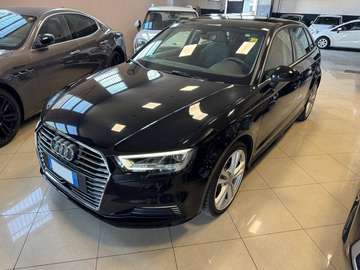 A3 III  Sportback 40 1.4 tfsi e-tron s-tronic VIRTUAL