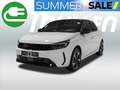 Opel Corsa Electric GS Long Range Bluetooth Navi LED Weiß - thumbnail 1