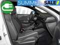 Opel Corsa Electric GS Long Range Bluetooth Navi LED Weiß - thumbnail 3