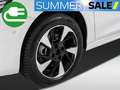 Opel Corsa Electric GS Long Range Bluetooth Navi LED Weiß - thumbnail 8