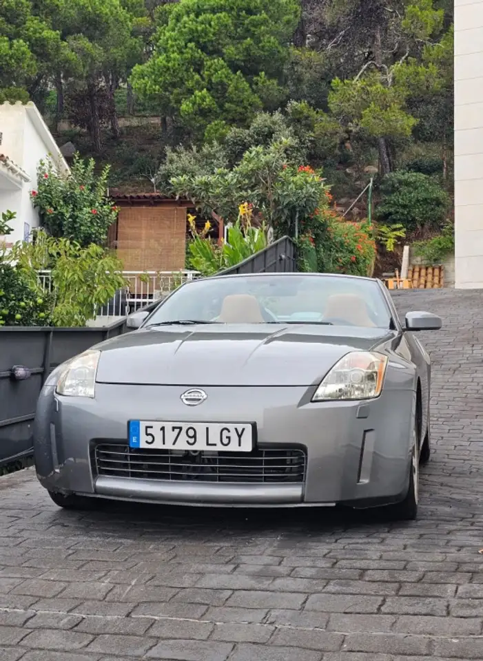 Nissan 350Z