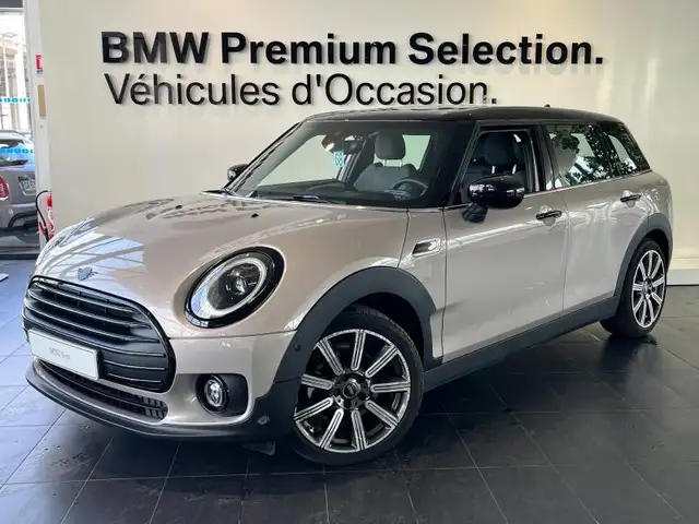 MINI Cooper Cooper 136ch Knightsbridge BVA7