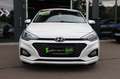 Hyundai i20 1.2 Classic Klima Alufelgen WKR TÜV NEU Blanc - thumbnail 3