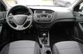 Hyundai i20 1.2 Classic Klima Alufelgen WKR TÜV NEU Blanc - thumbnail 12