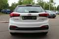 Hyundai i20 1.2 Classic Klima Alufelgen WKR TÜV NEU Blanc - thumbnail 6